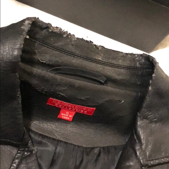 Jacket - Picture 3 of 5